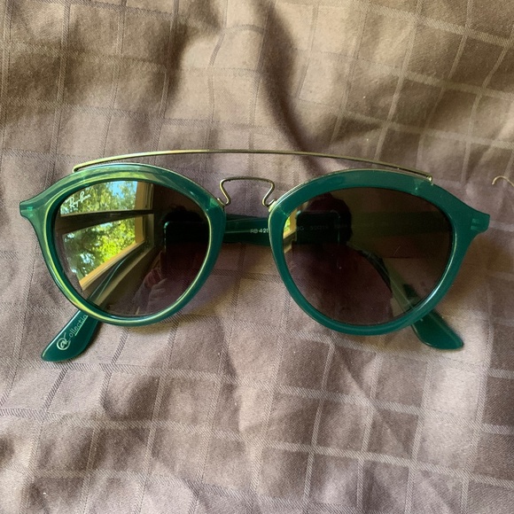 Ray-Ban Gatsby Sunglasses - Picture 1 of 6